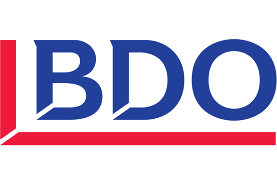 BDO Logo