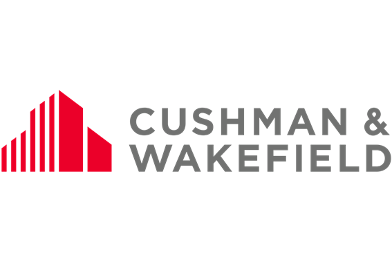 Cushman & Wakefield Logo
