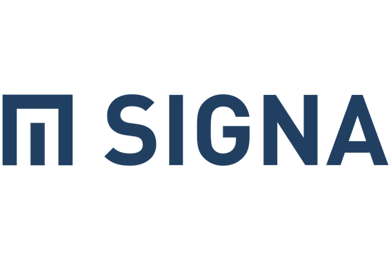 Sigma introduced a modern logo