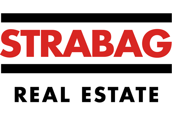 STRABAG Real Estate Logo