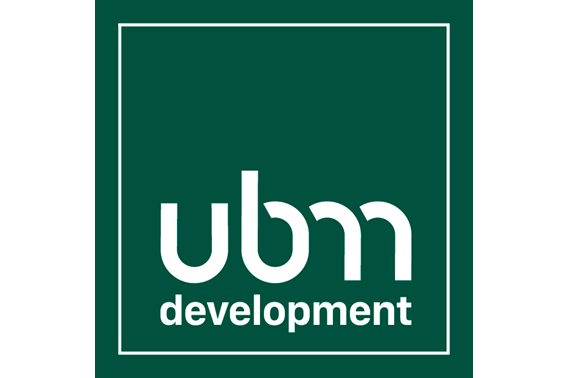 UBM Development Logo