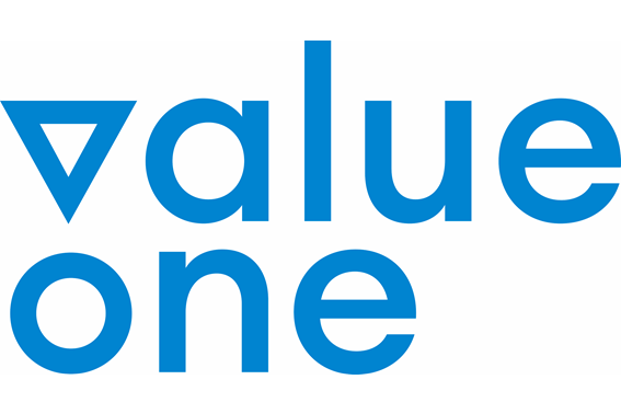 Value One Logo