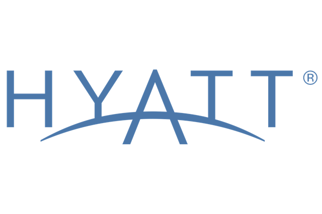 Hyatt Logo