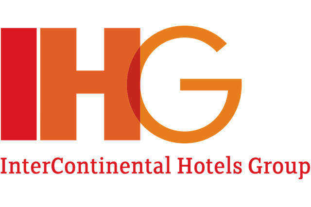 IHG Logo