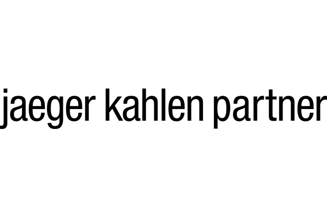 Jaeger Kahlen Partner Logo