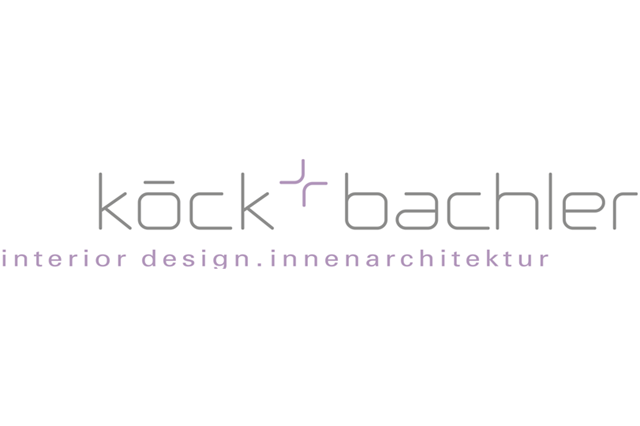 Köck & Bachler Logo