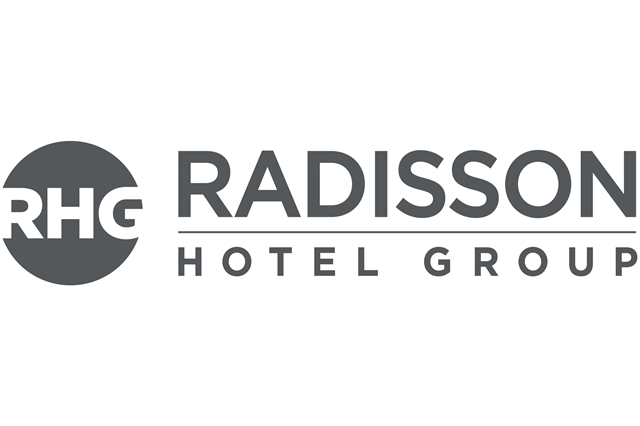 Radisson Hotel Group Logo
