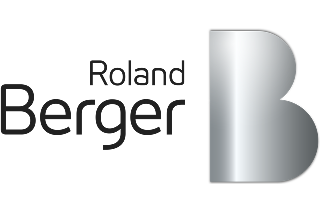Roland Berger Logo