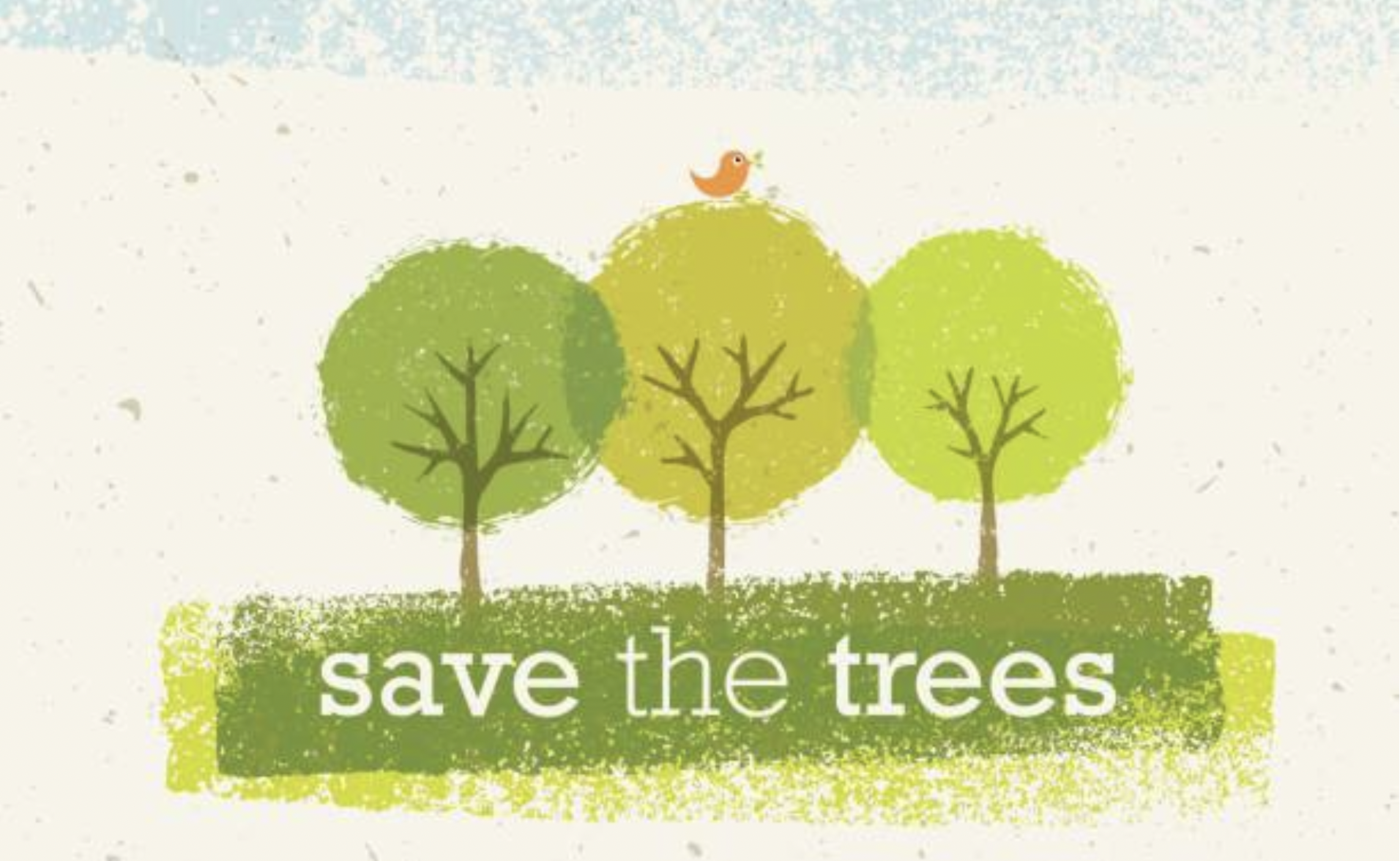 trees