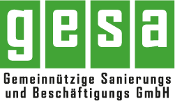 gesa logo